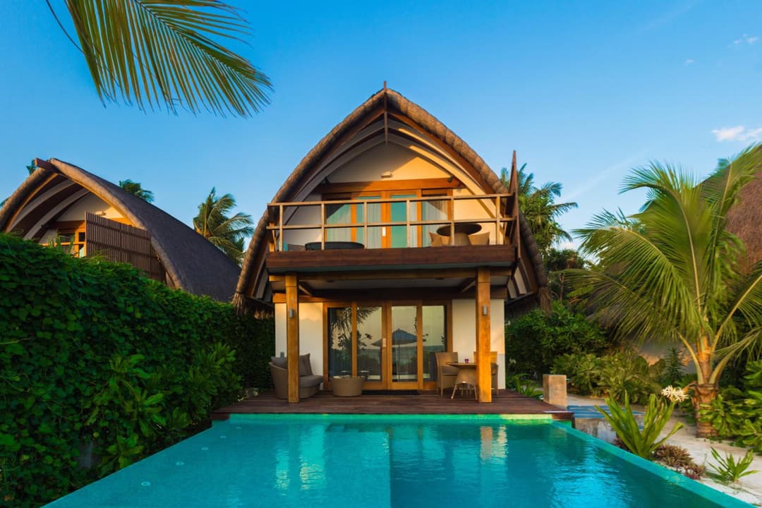 Kandolhu Maldives - View 46