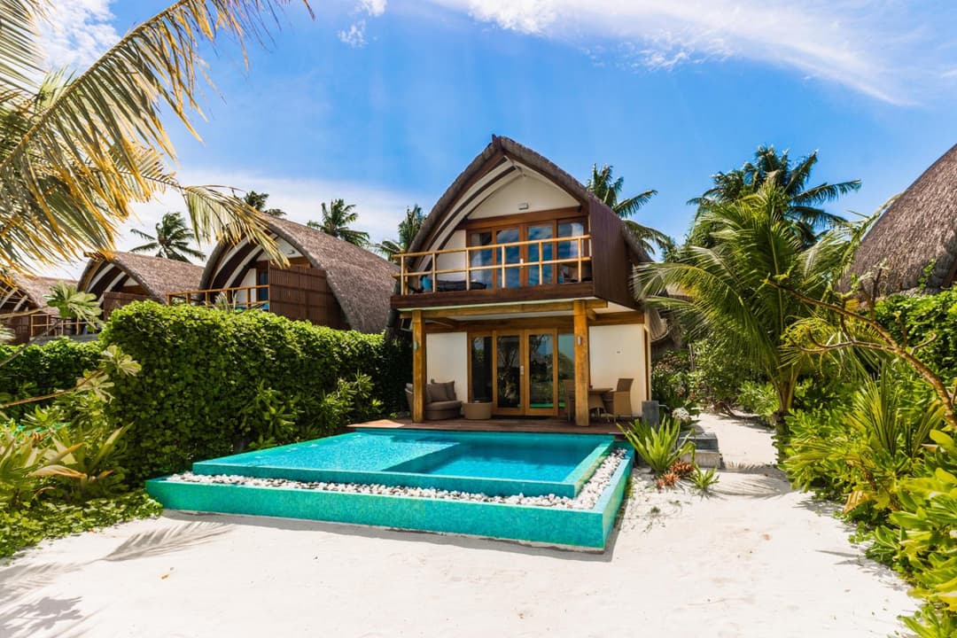 Kandolhu Maldives - View 19