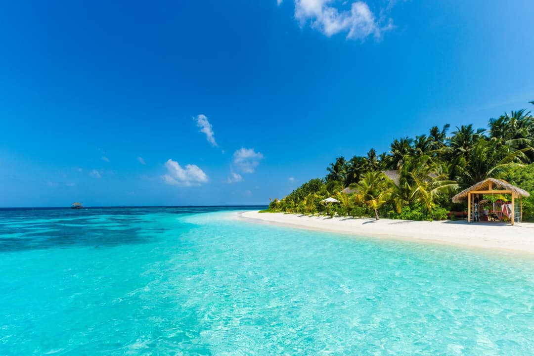 Kandolhu Maldives - View 72