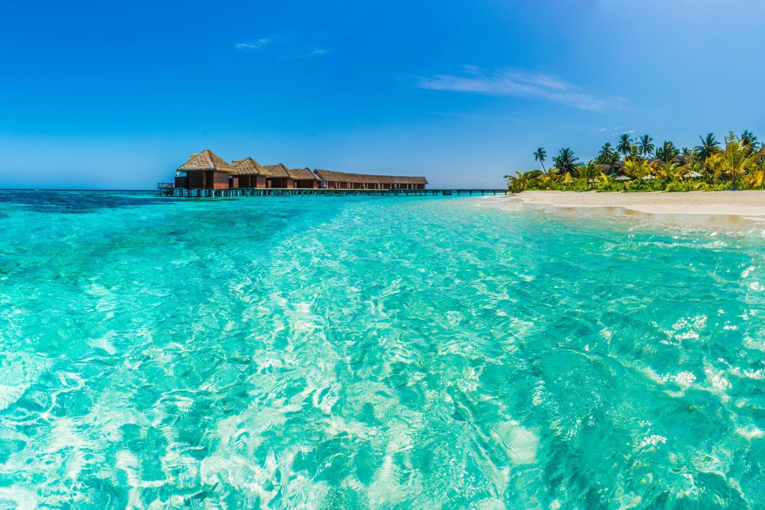 Kandolhu Maldives - View 45