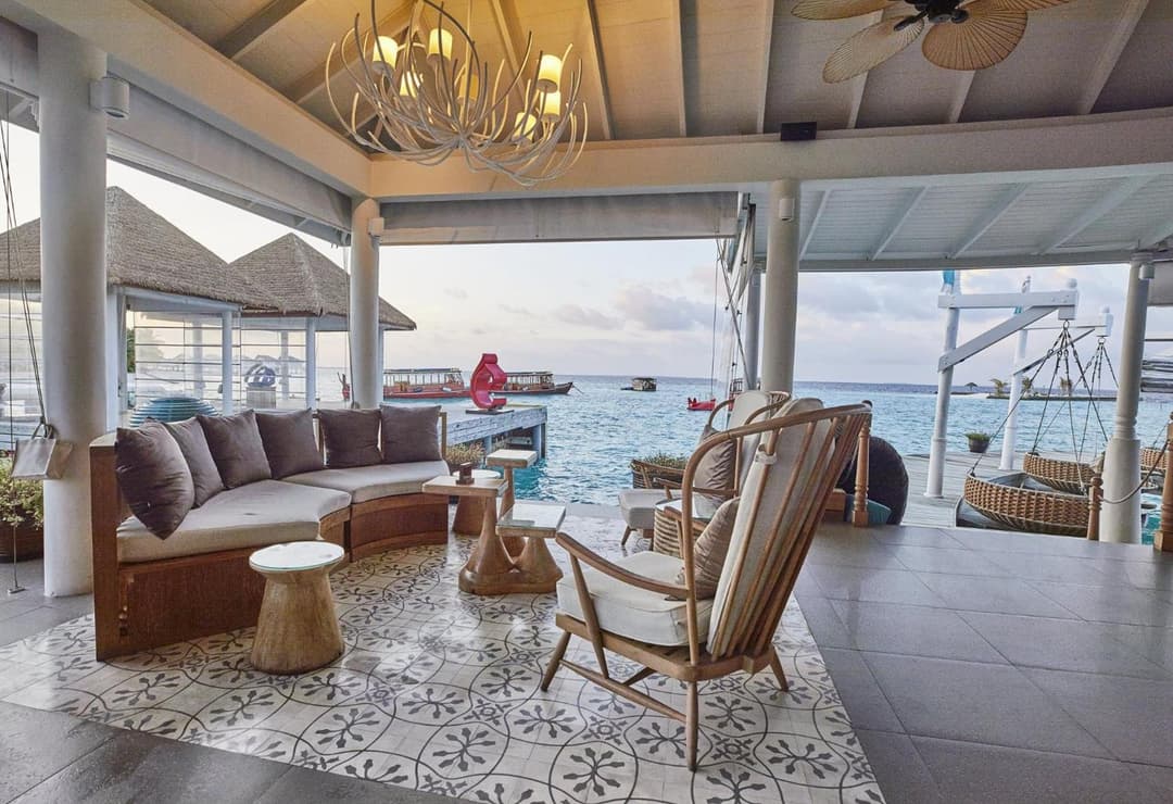 Machchafushi Island Resort & Spa Maldives, The Centara Collection - Stay 4 nights or more, enjoy 25 percent off Seaplane transfers, valid for stays from 10 - View 281