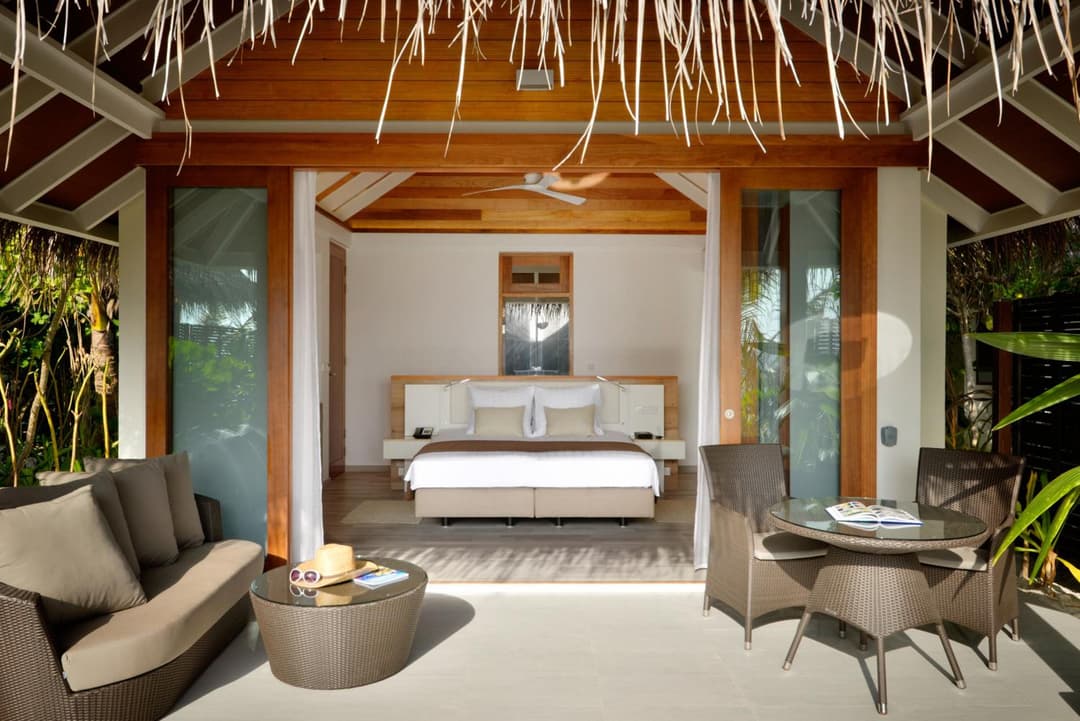 Kandolhu Maldives - View 10