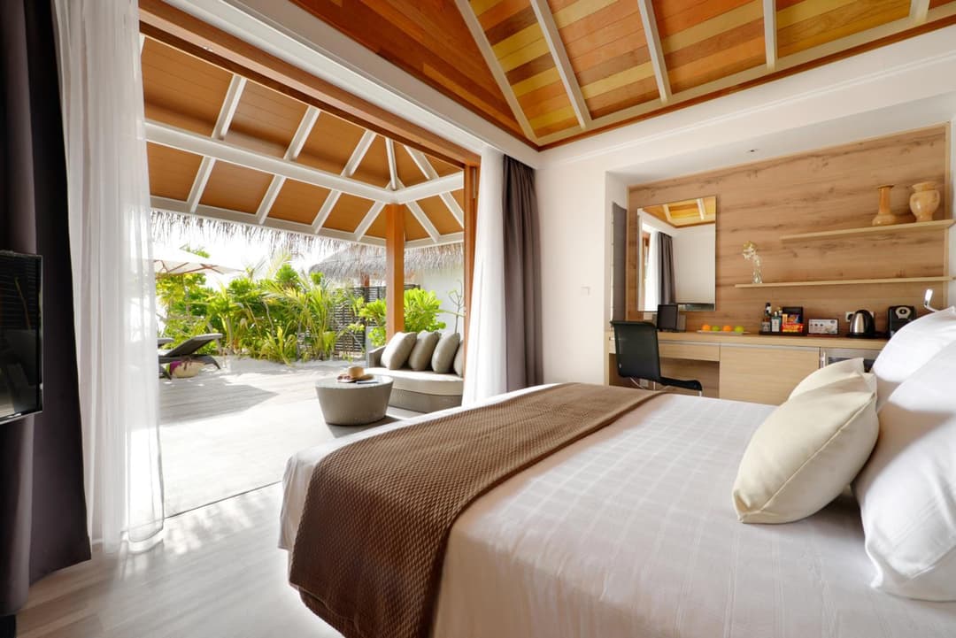 Kandolhu Maldives - View 88