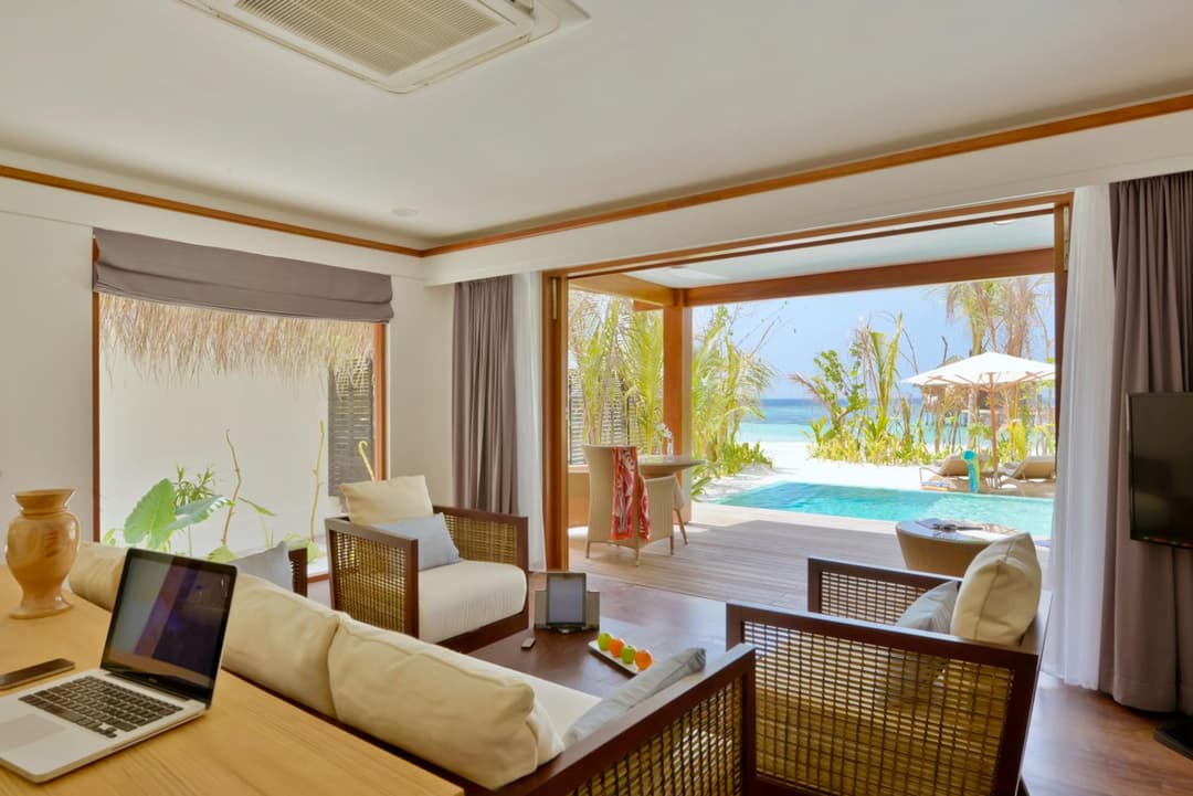 Kandolhu Maldives - View 5