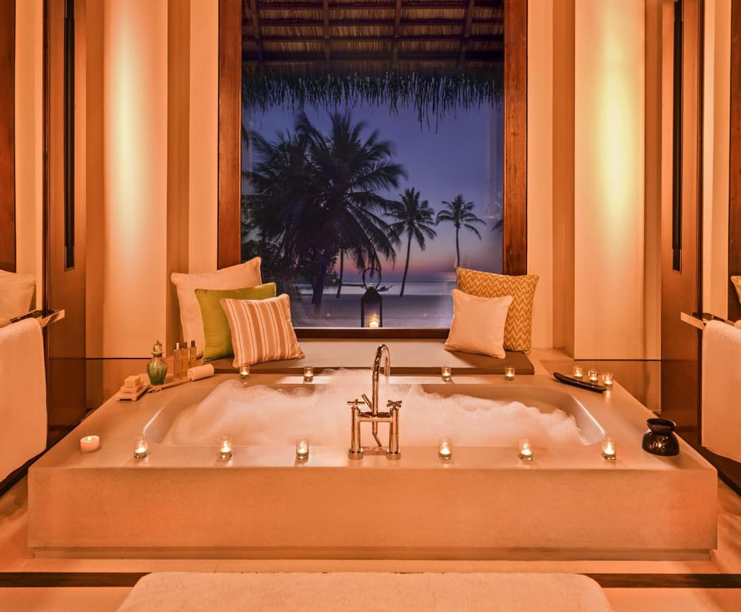 One&Only Reethi Rah - View 150