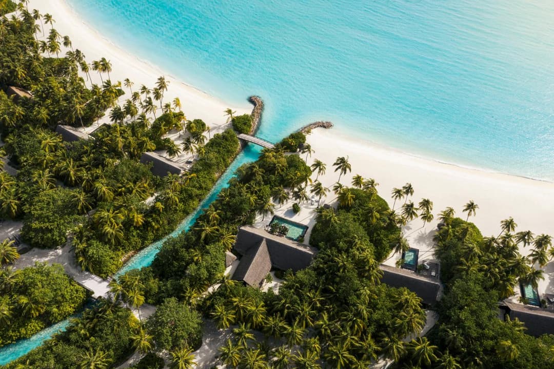 One&Only Reethi Rah - View 62