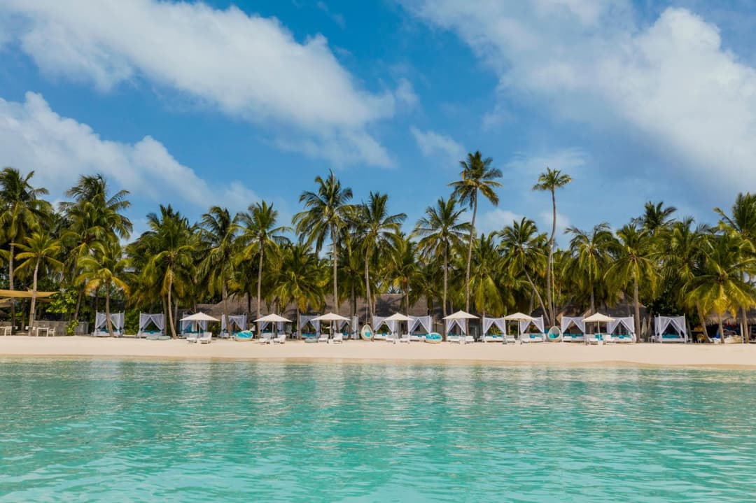 One&Only Reethi Rah - View 76