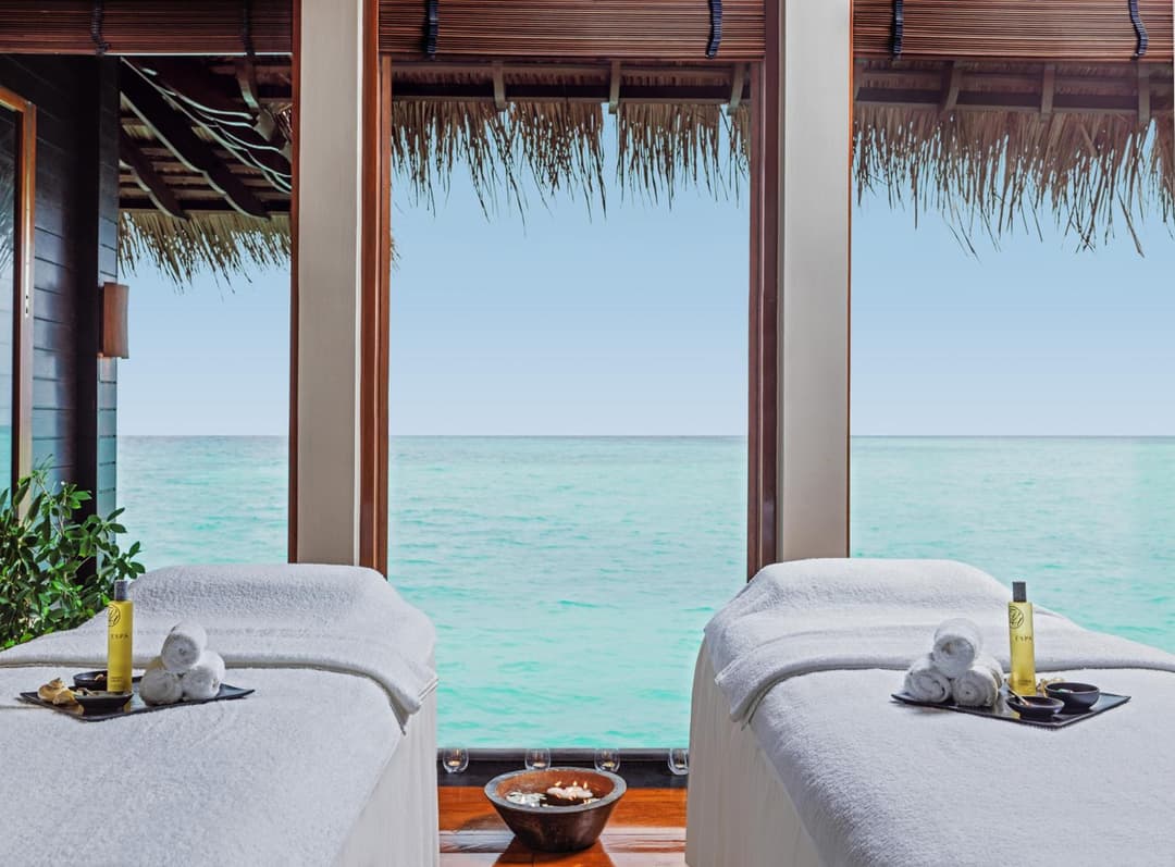 One&Only Reethi Rah - View 151