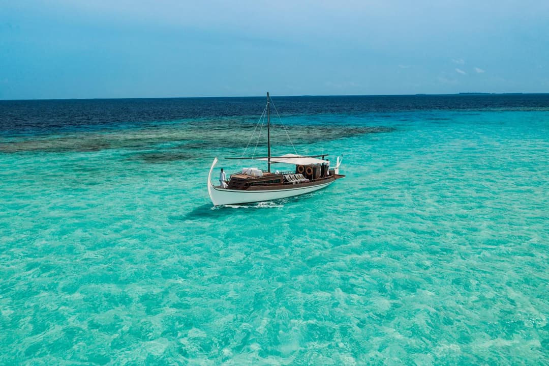 One&Only Reethi Rah - View 161