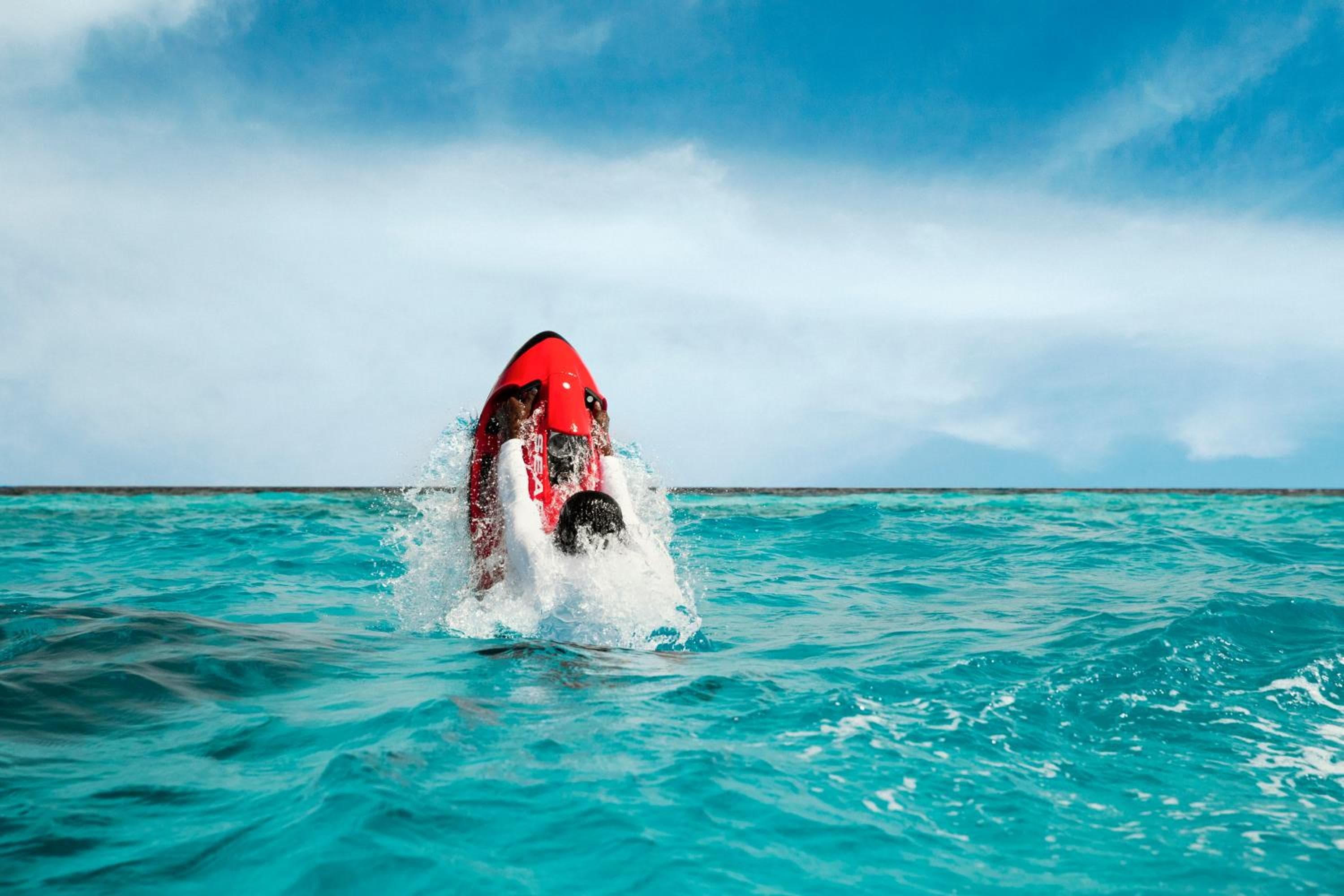 One&Only Reethi Rah - View 140