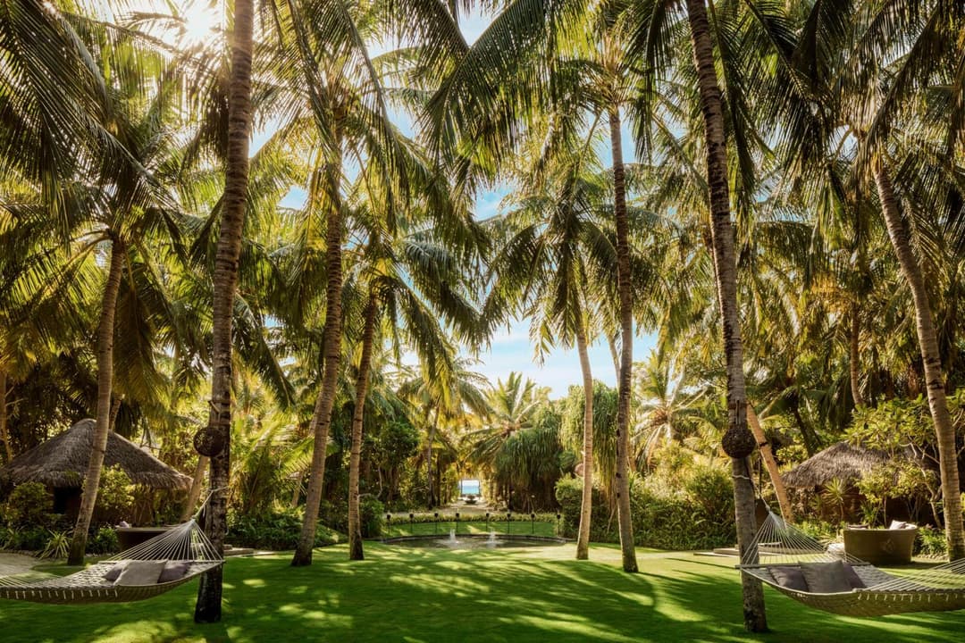 One&Only Reethi Rah - View 112