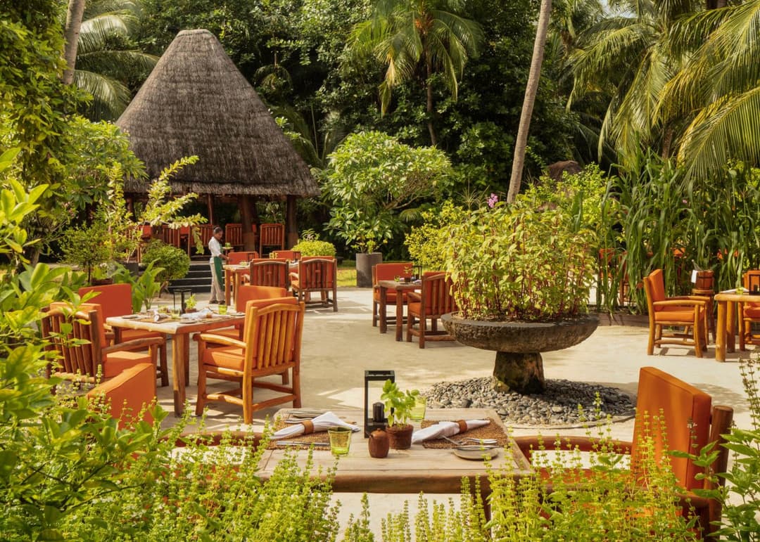 One&Only Reethi Rah - View 104