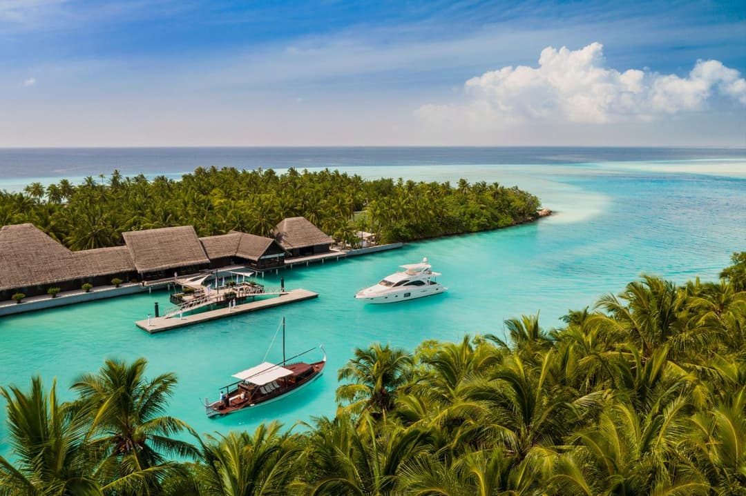 One&Only Reethi Rah - View 164