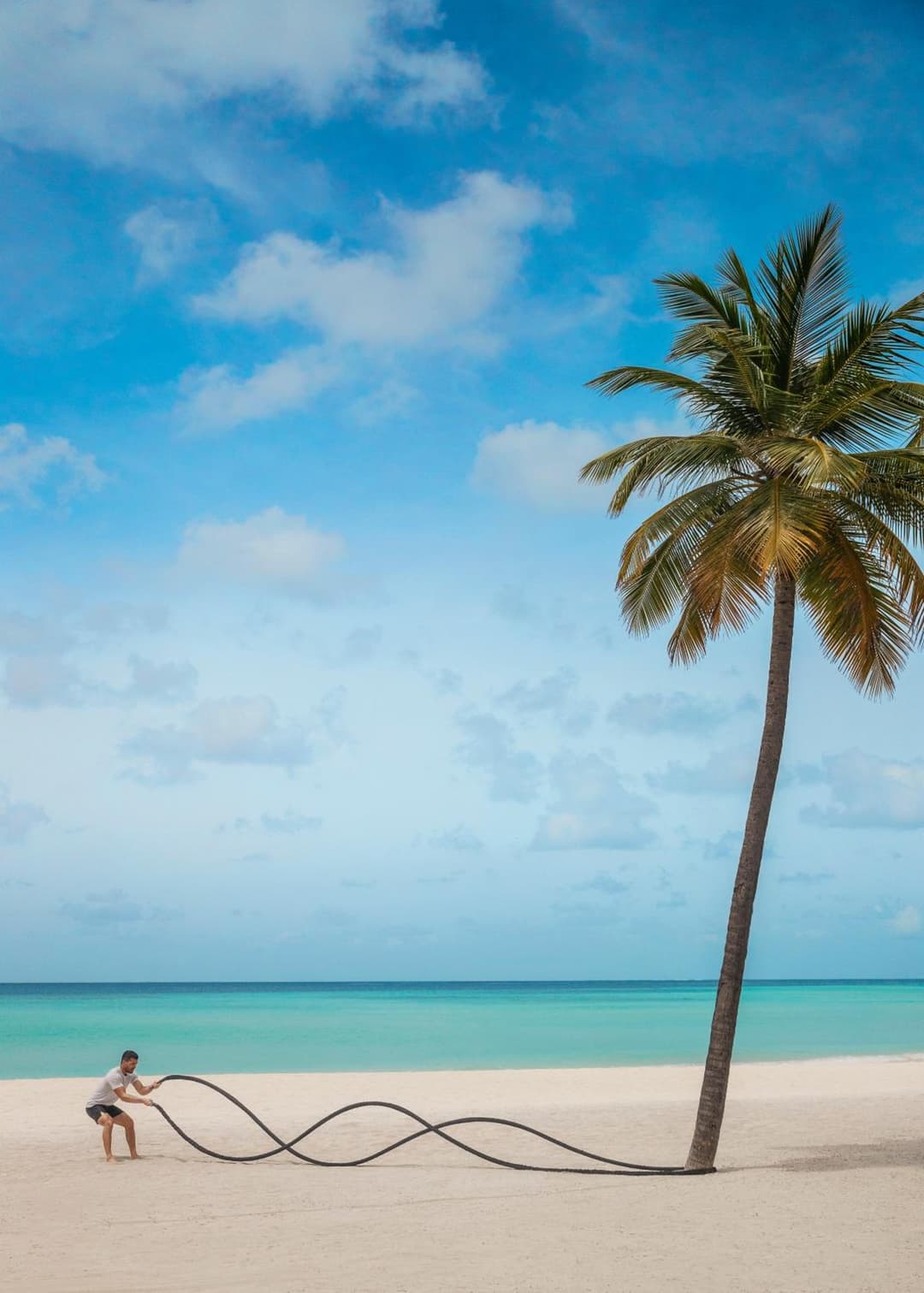 One&Only Reethi Rah - View 108