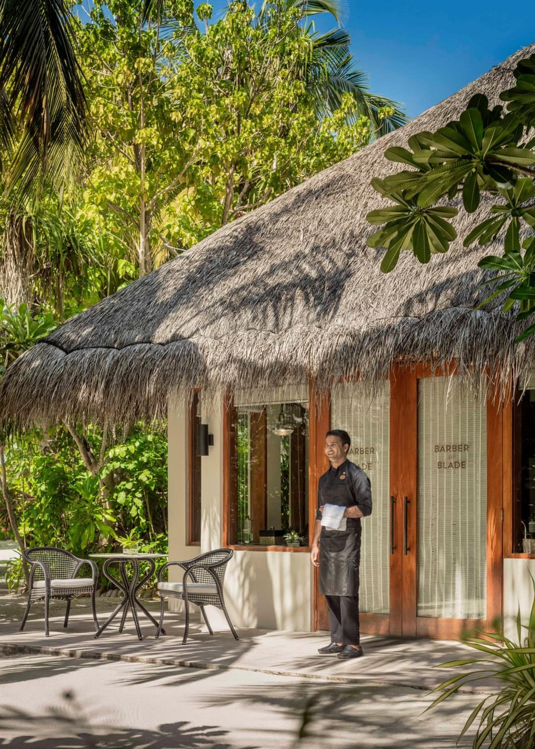 One&Only Reethi Rah - View 101