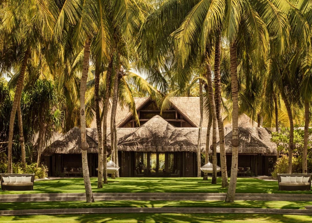One&Only Reethi Rah - View 166