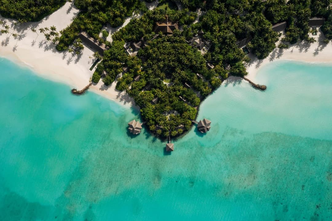 One&Only Reethi Rah - View 55