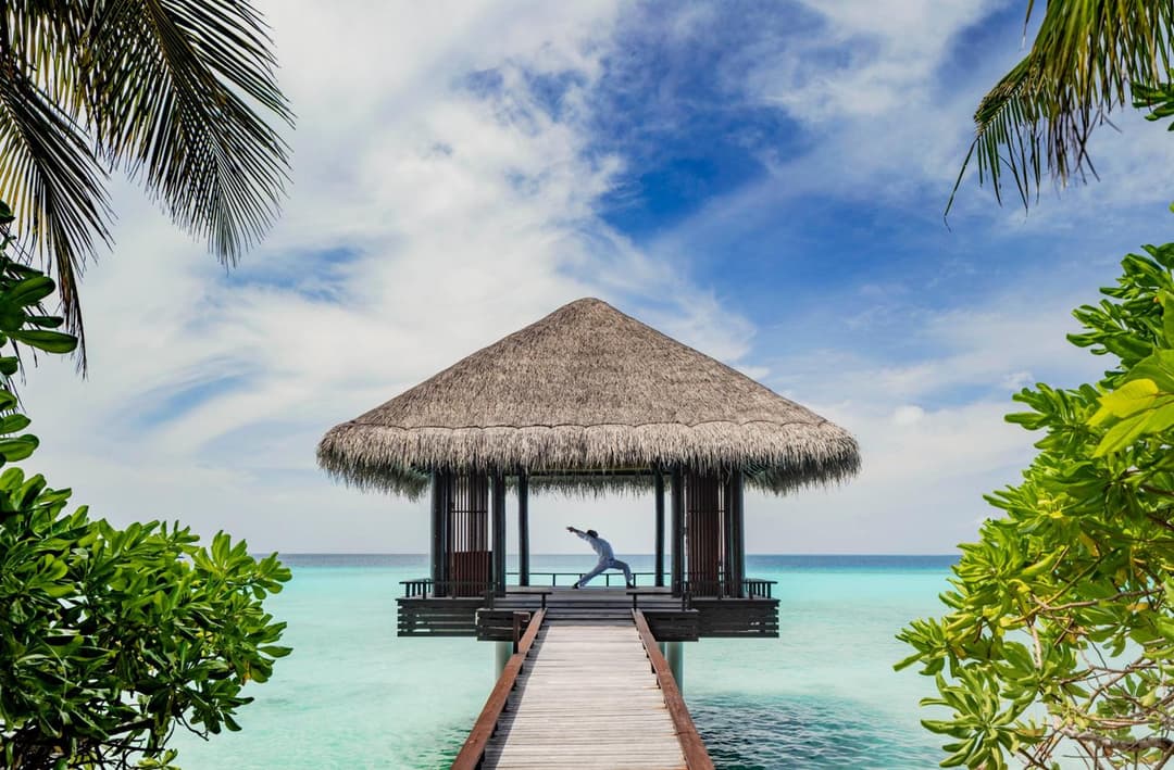One&Only Reethi Rah - View 92