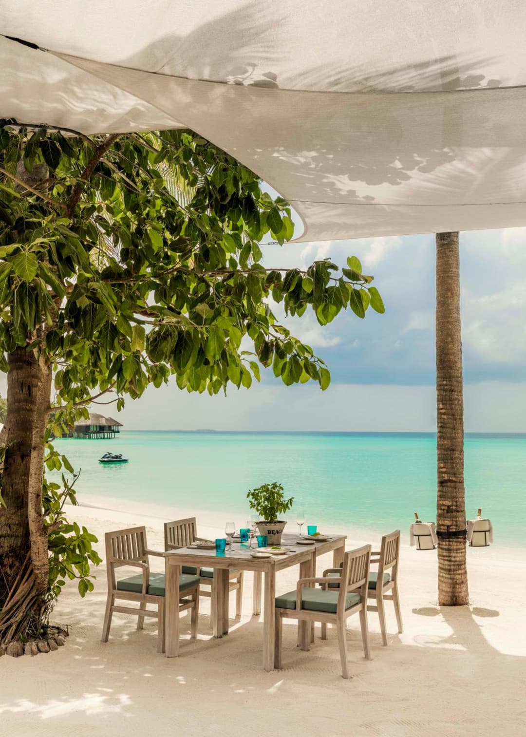 One&Only Reethi Rah - View 132
