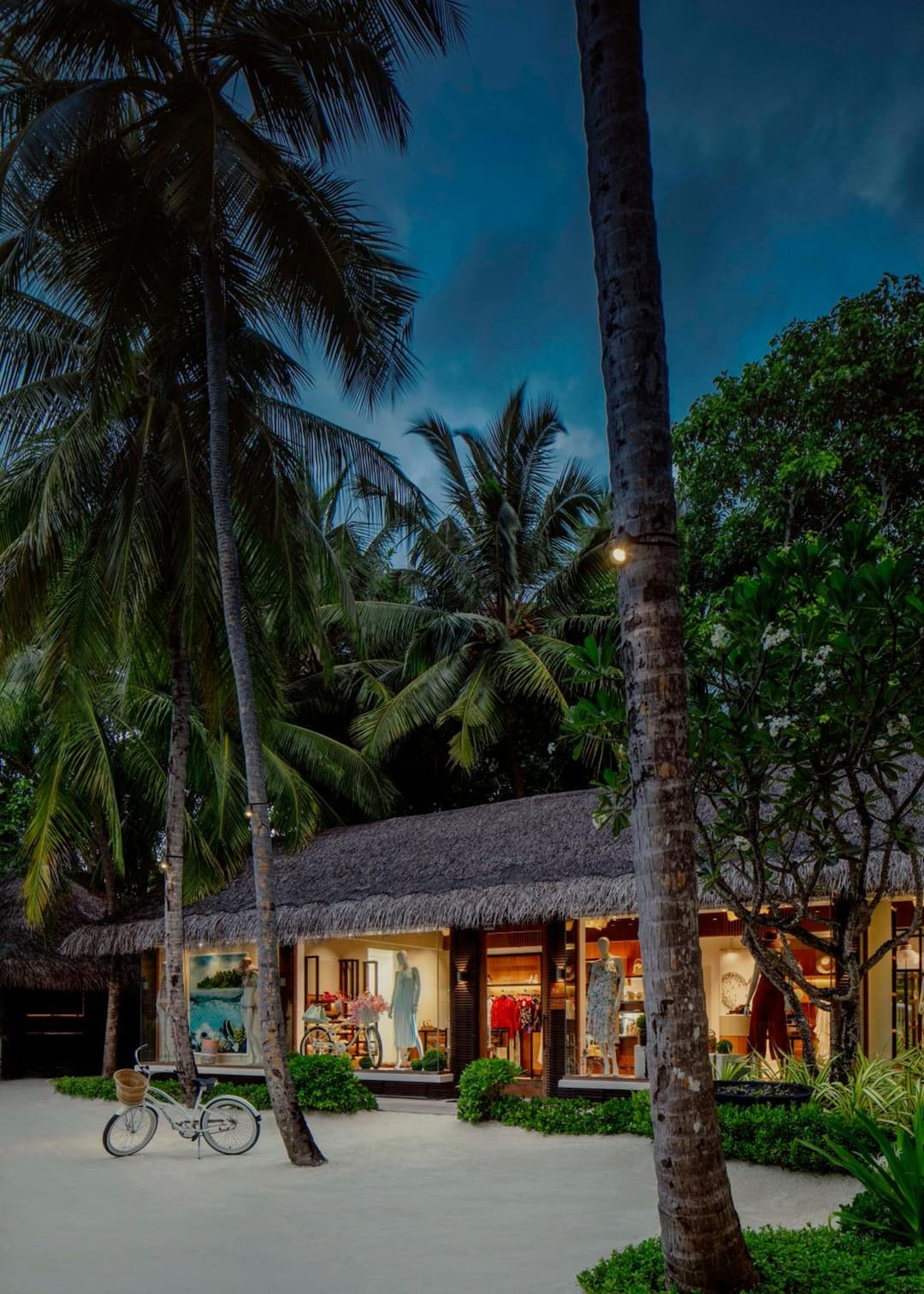 One&Only Reethi Rah - View 46