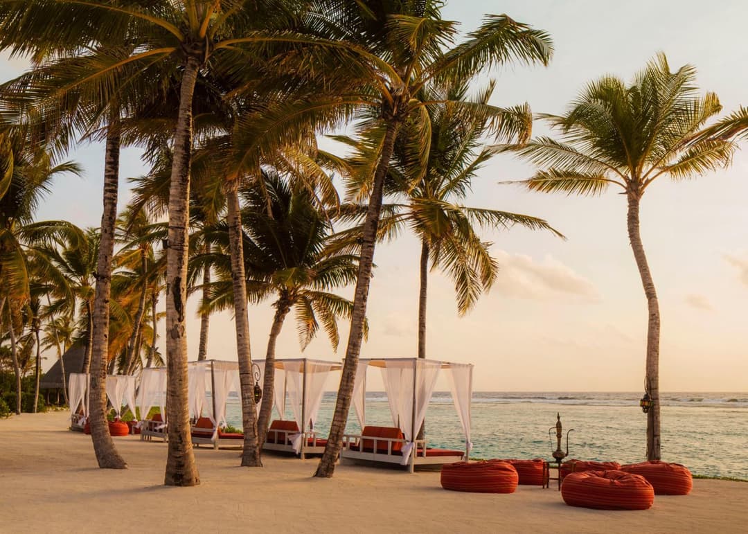 One&Only Reethi Rah - View 100