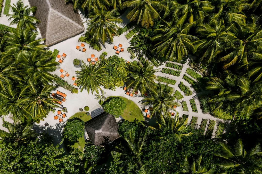 One&Only Reethi Rah - View 5