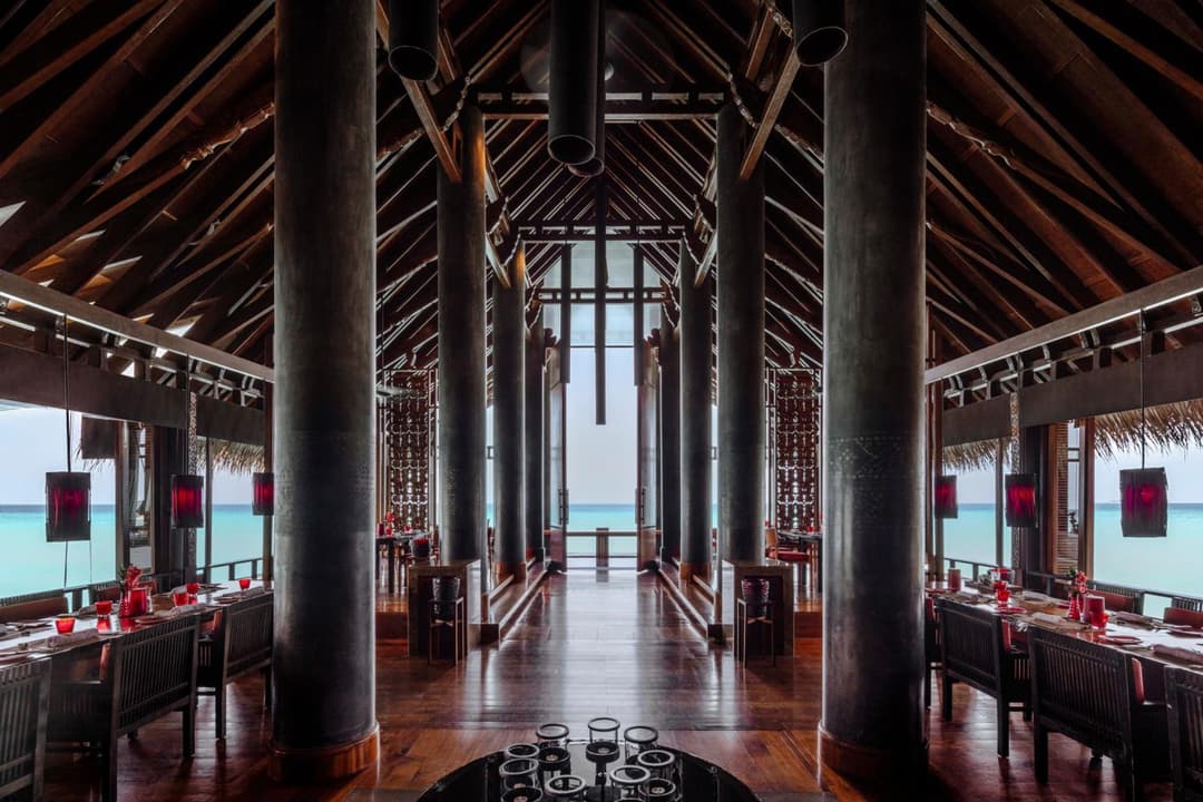 One&Only Reethi Rah - View 31