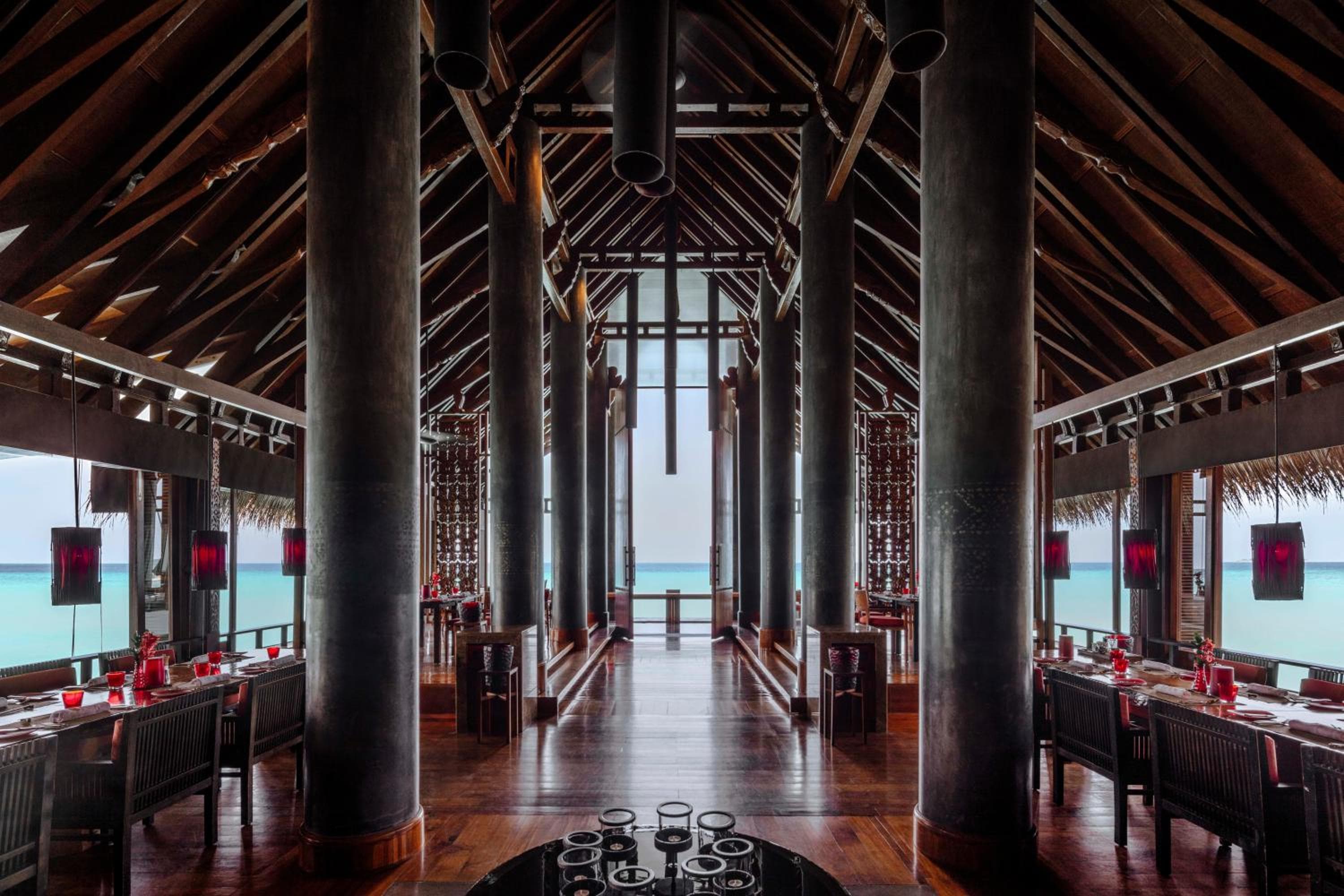 One&Only Reethi Rah - View 84