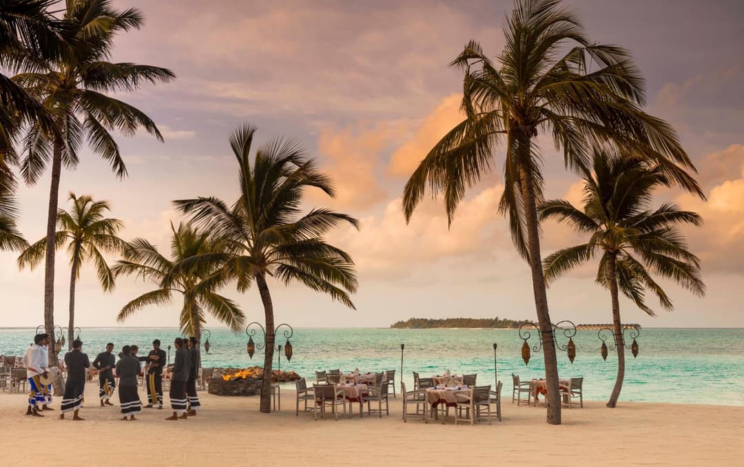 One&Only Reethi Rah - View 53