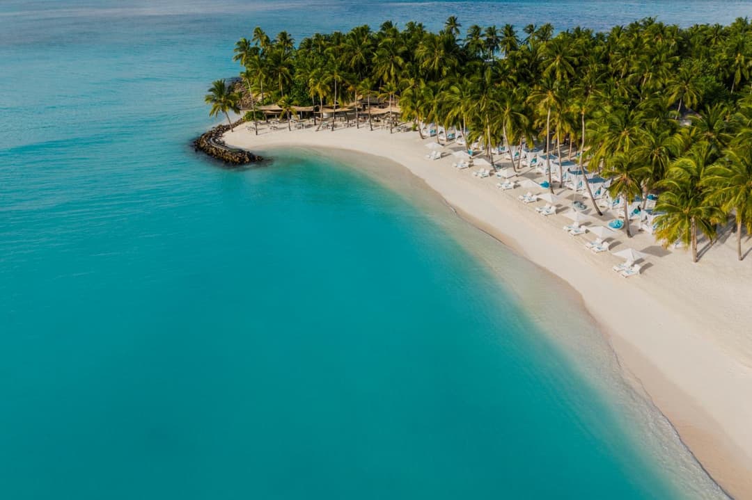 One&Only Reethi Rah - View 113