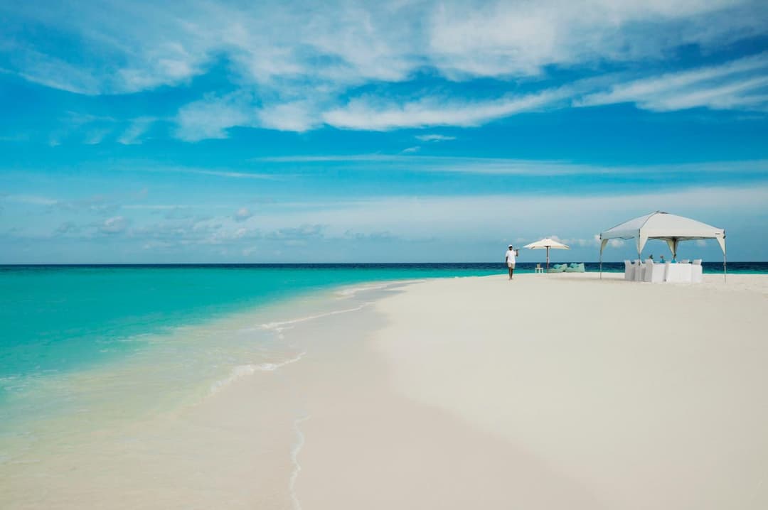 One&Only Reethi Rah - View 105