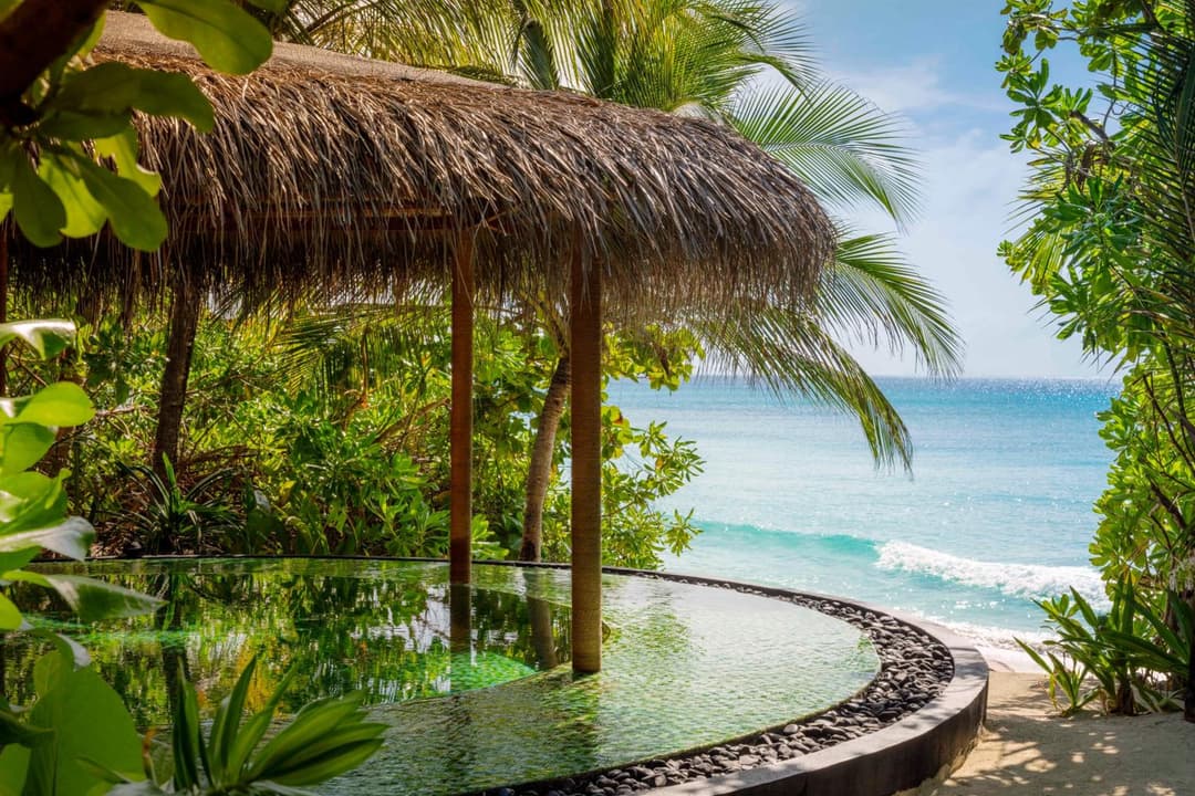 One&Only Reethi Rah - View 160