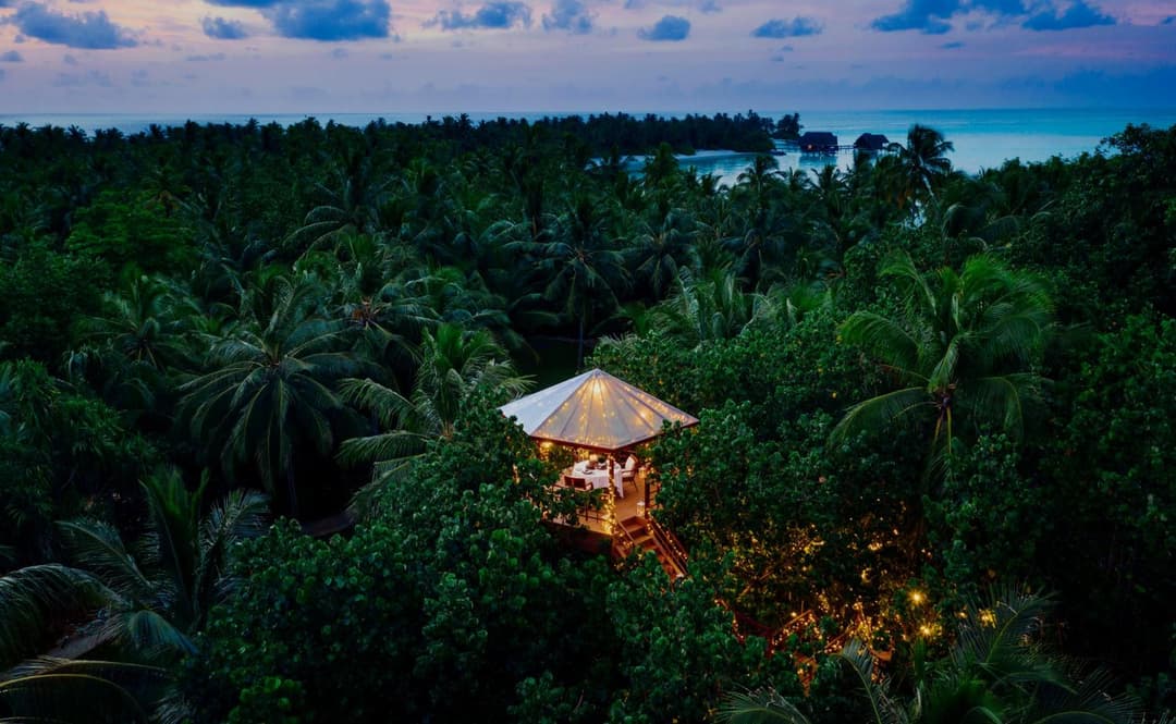 One&Only Reethi Rah - View 58