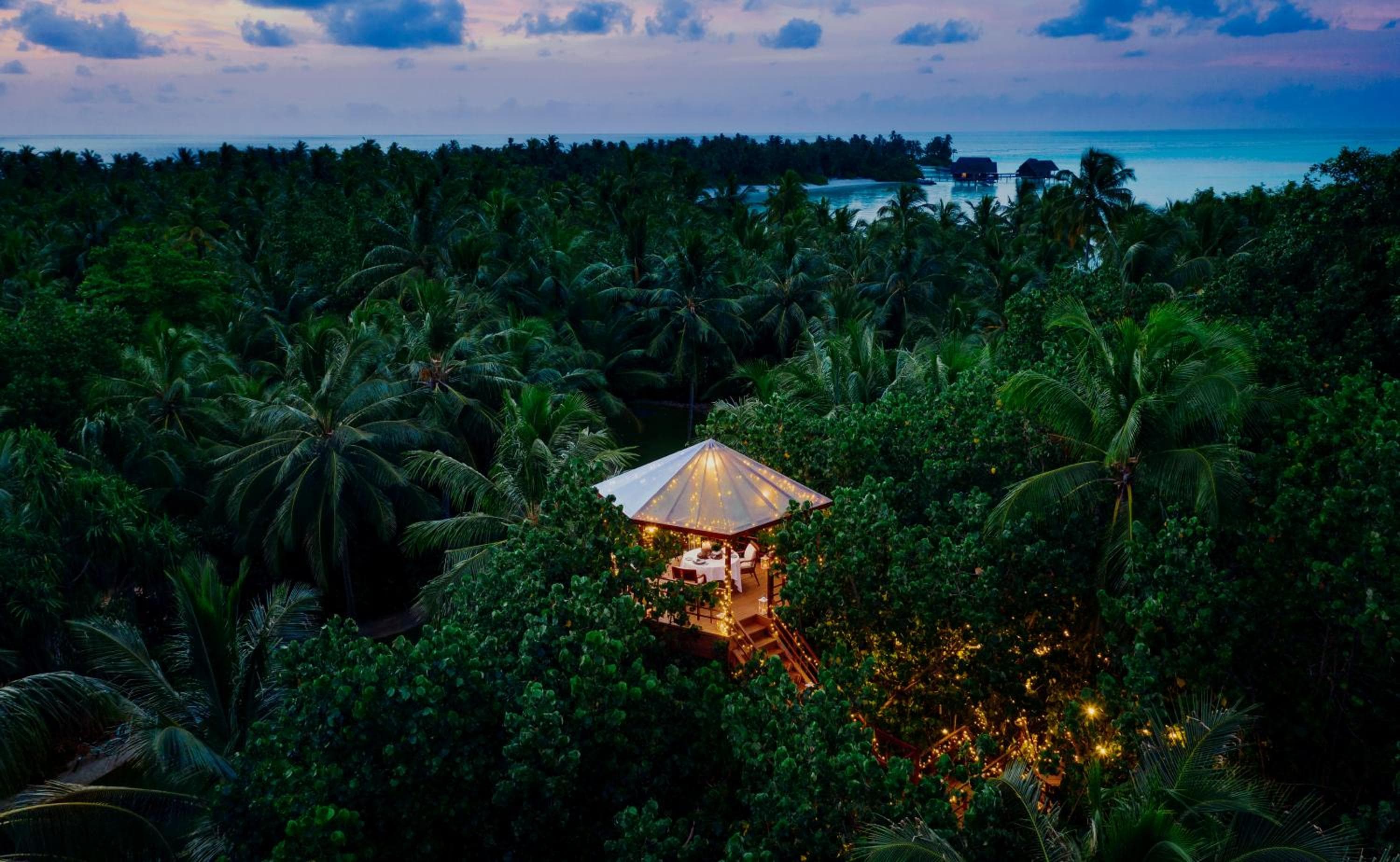 One&Only Reethi Rah - View 65