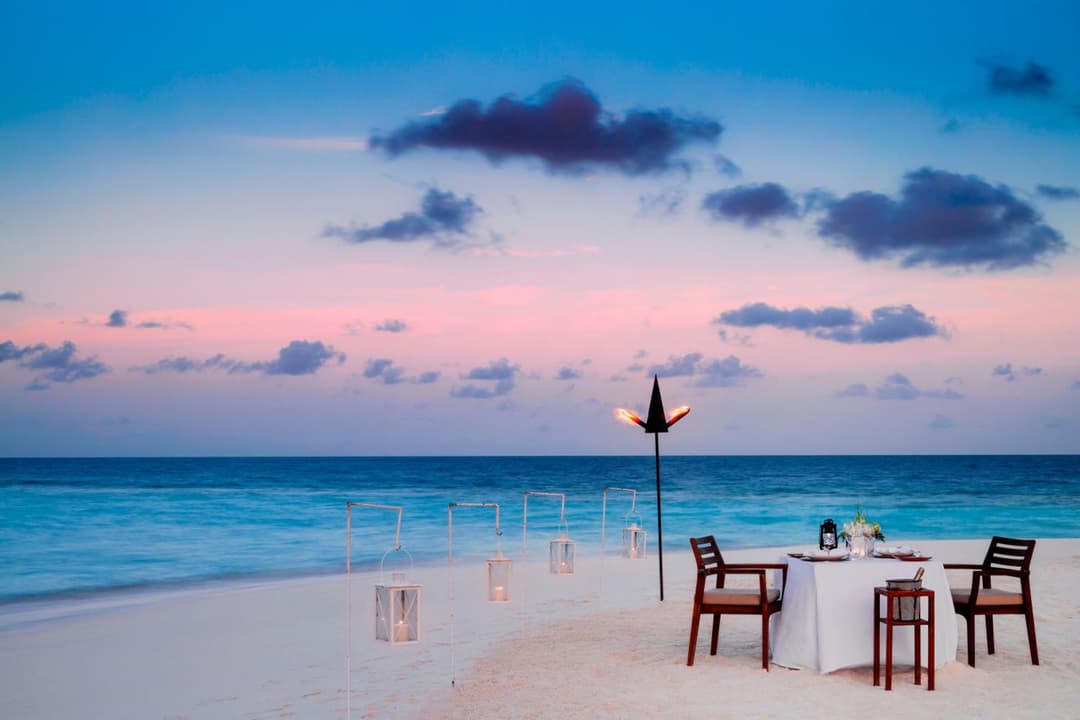 One&Only Reethi Rah - View 90