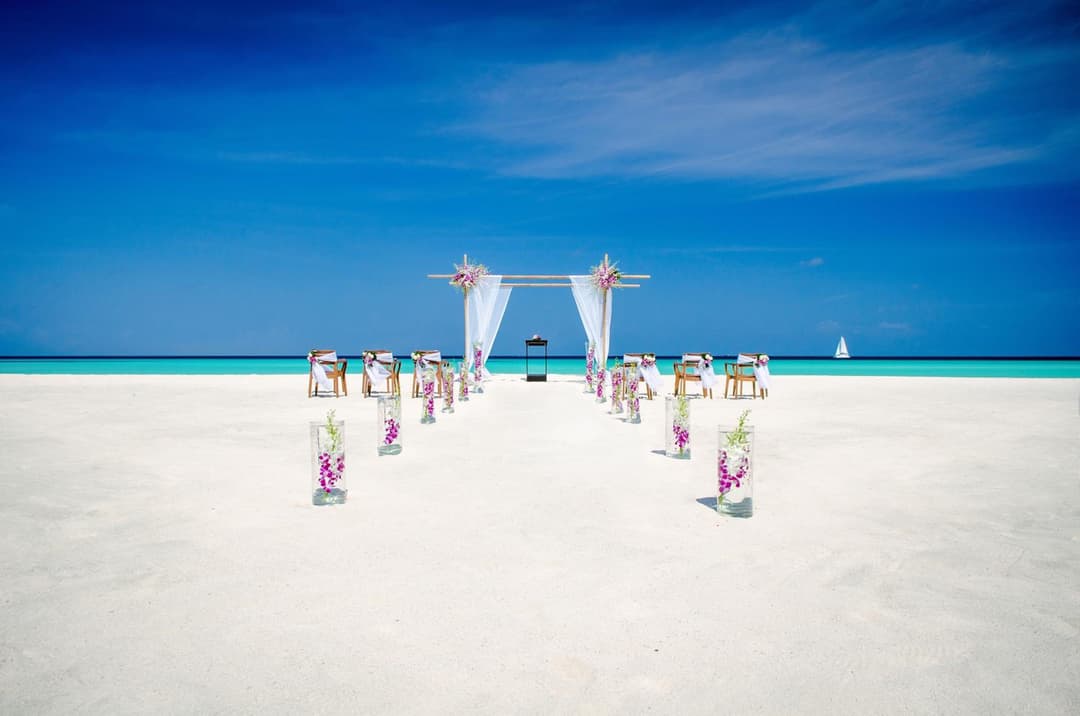 One&Only Reethi Rah - View 147