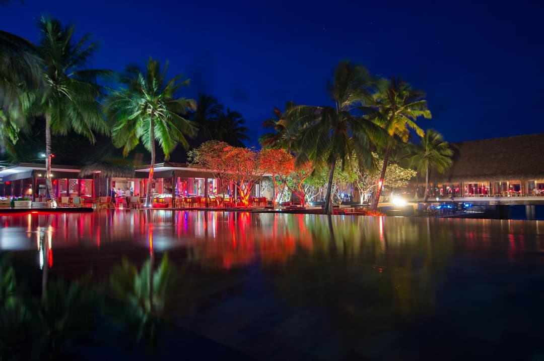 One&Only Reethi Rah - View 65