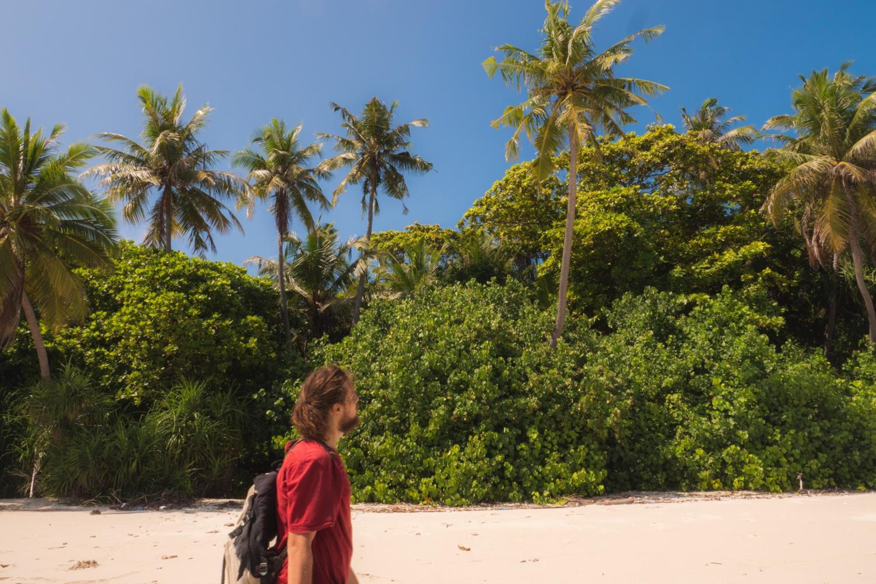 Thundi Village & Spa - View 66