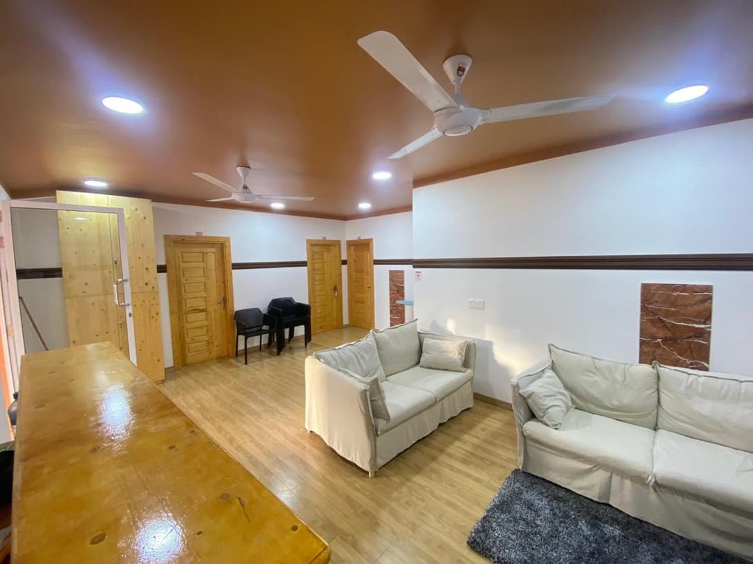Ever Blue Guest House - View 11