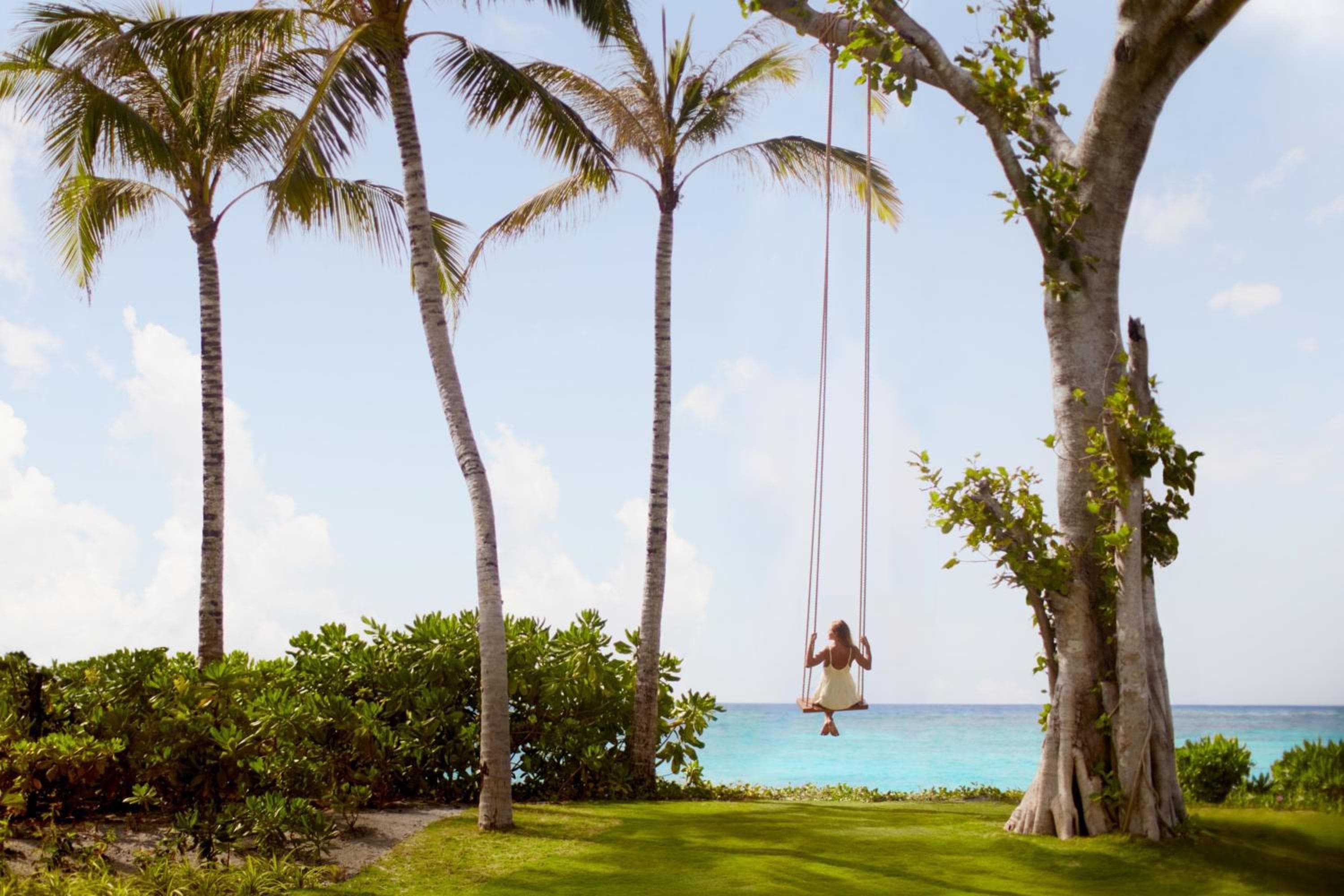 The Ritz-Carlton Maldives, Fari Islands - View 110