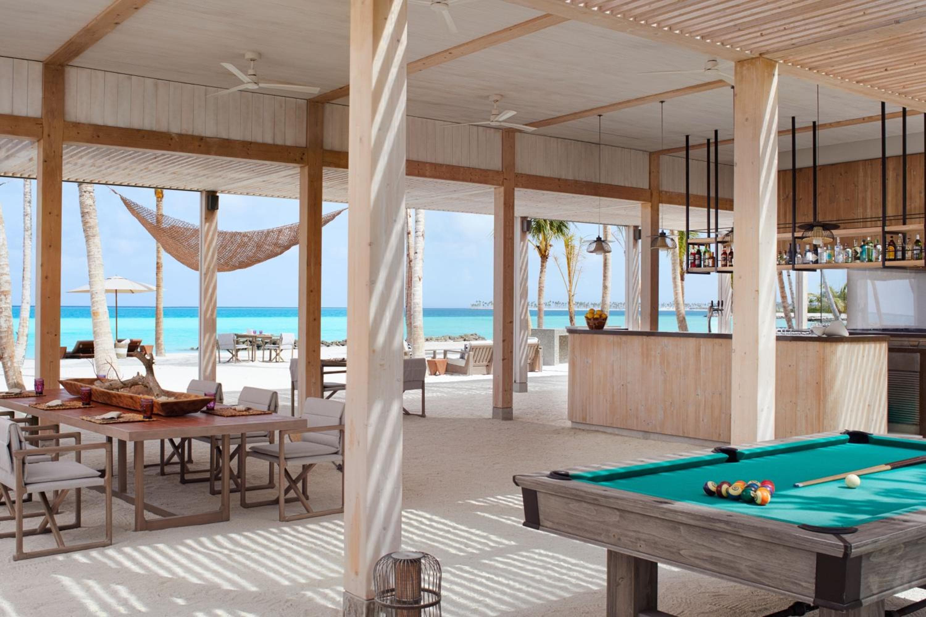 The Ritz-Carlton Maldives, Fari Islands - View 159