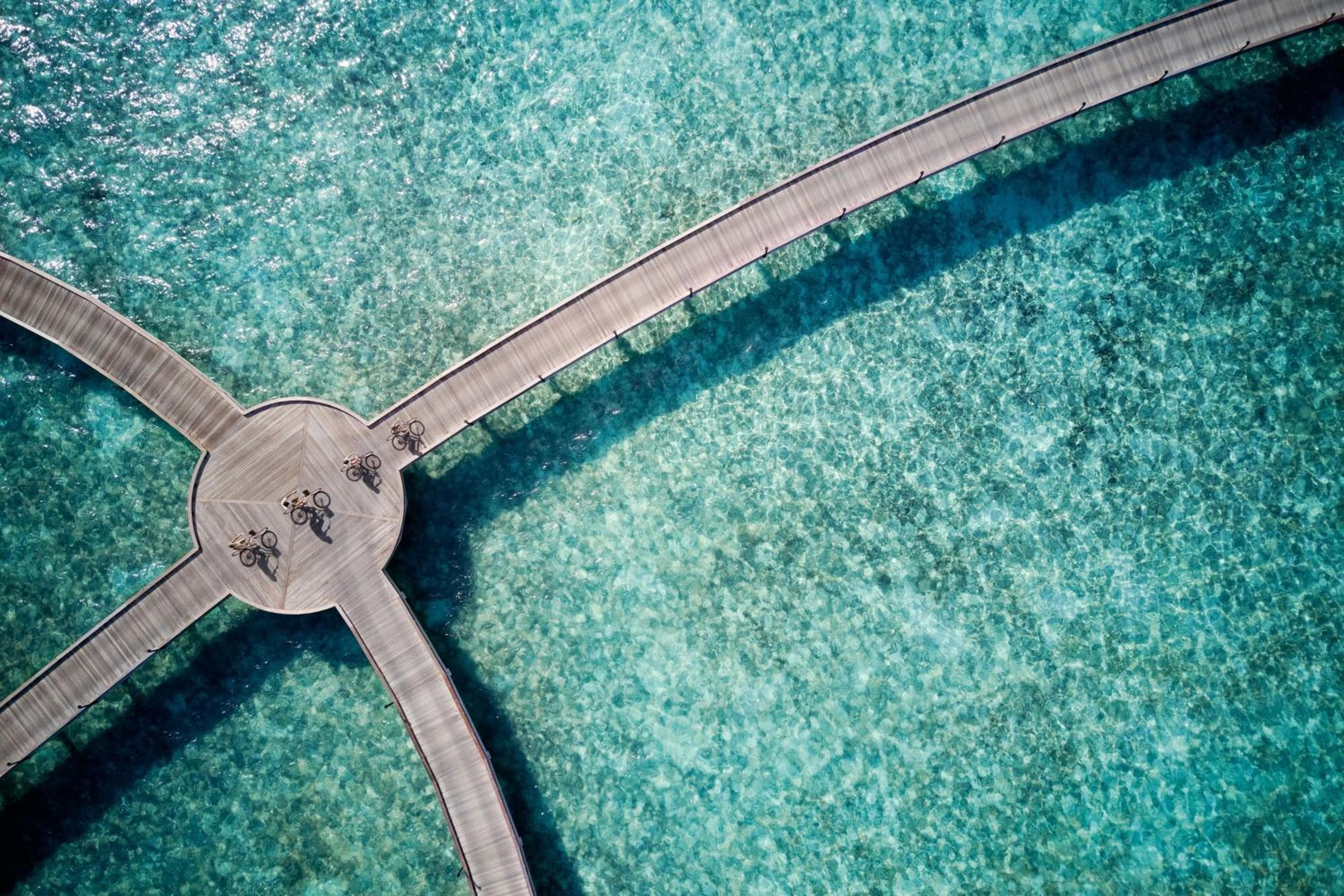 The Ritz-Carlton Maldives, Fari Islands - View 192