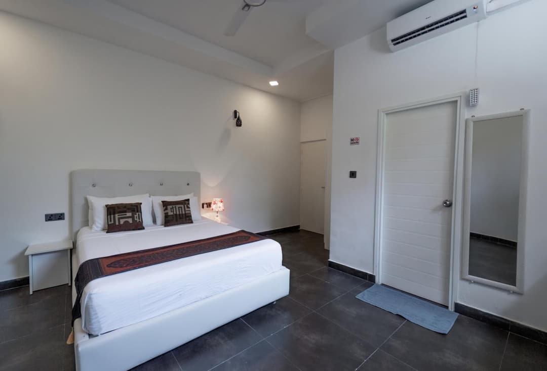 Silver Oasis Maldives - View 57