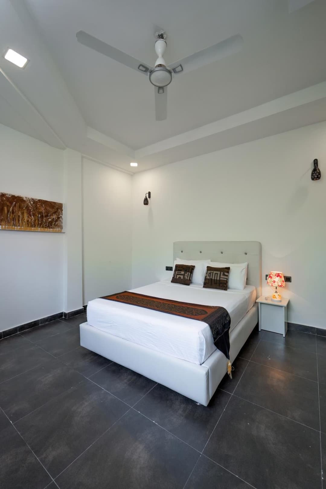 Silver Oasis Maldives - View 25