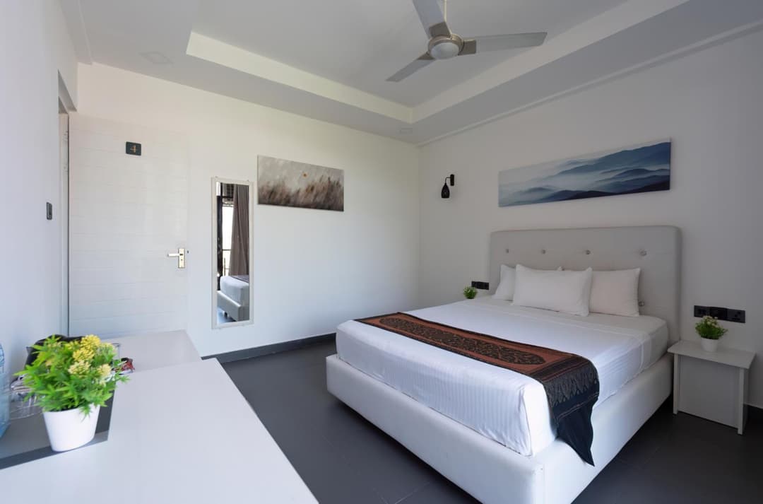Silver Oasis Maldives - View 51