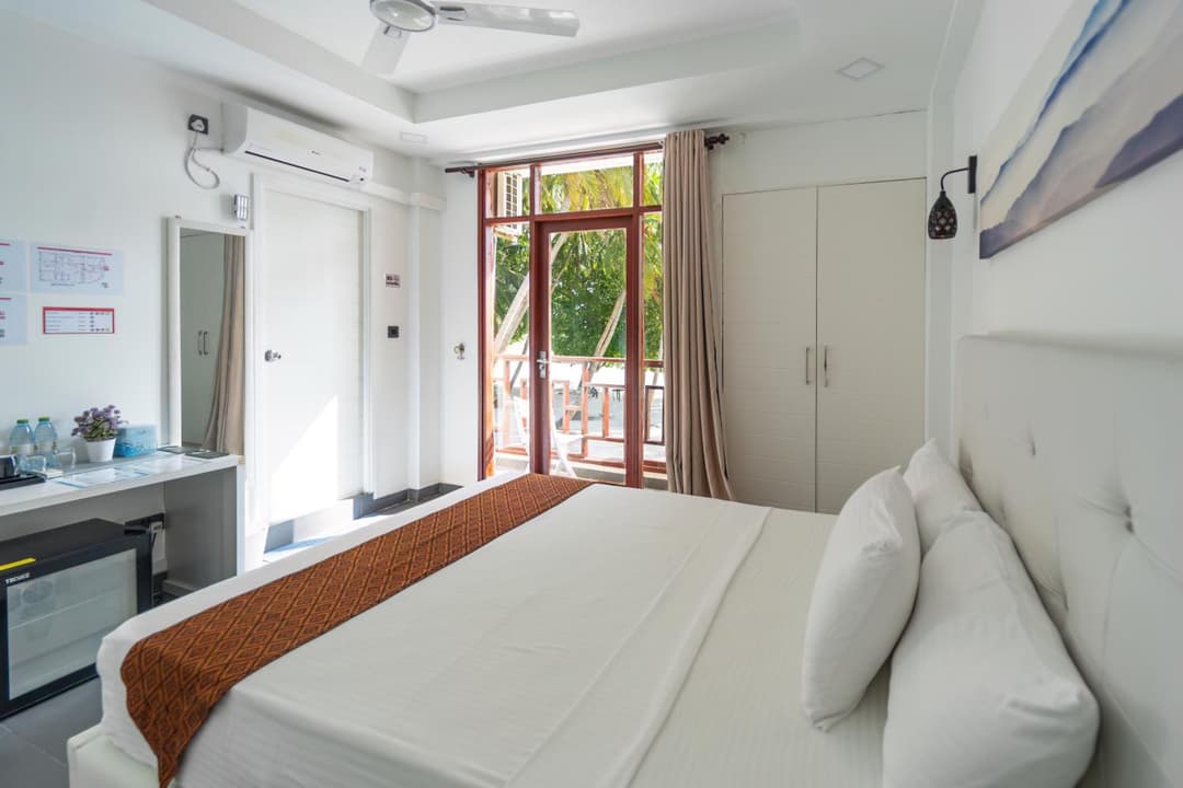 Silver Oasis Maldives - View 30