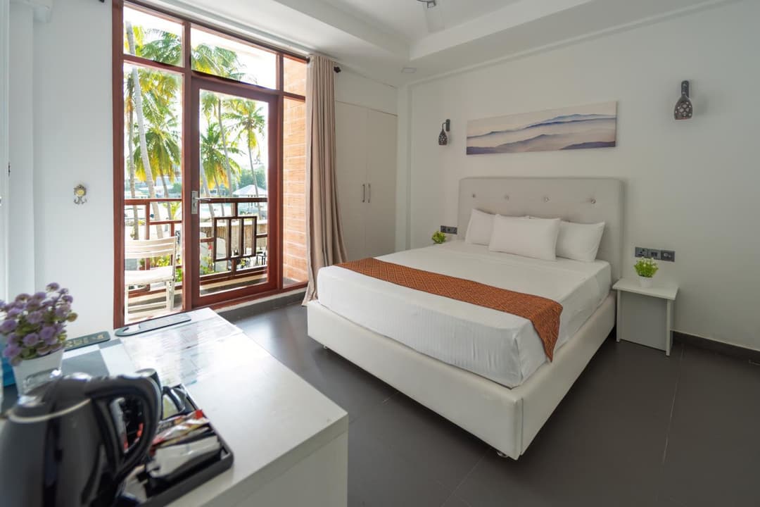 Silver Oasis Maldives - View 12