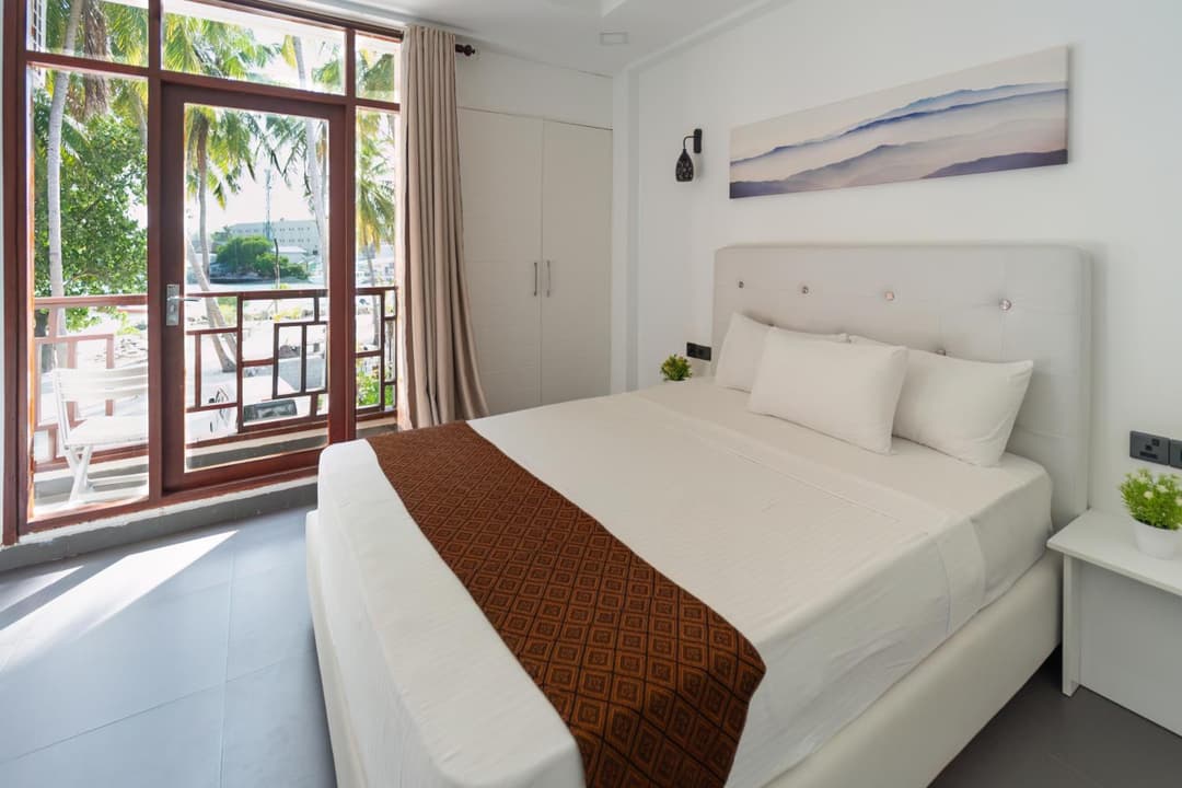 Silver Oasis Maldives - View 47