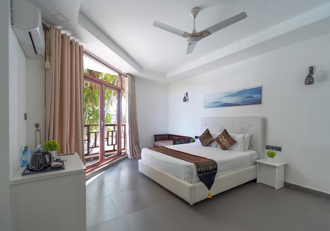 Silver Oasis Maldives - View 52