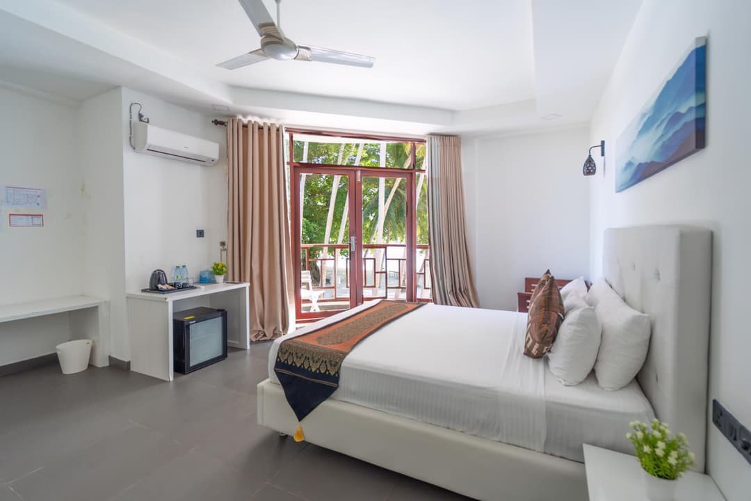 Silver Oasis Maldives - View 7